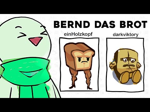 ANIMATOREN zeichnen Charaktere ausm Gedächtnis