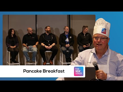 From Cloud Native to AI Native: Where Are We Going?