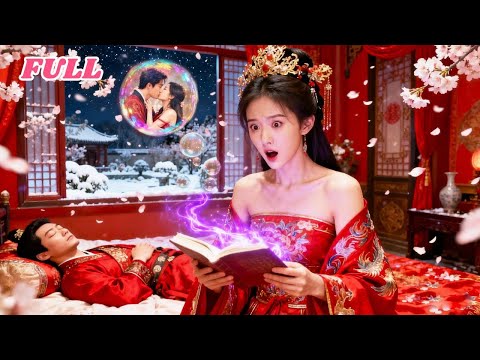 Girl Transmigrated Into the NOVEL,Husband Could Eavesdrop On My Thoughts,Be Pampered