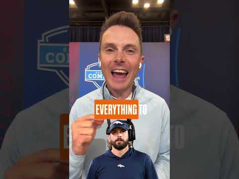 Sean Payton Believes Davis Webb is a STAR ⭐️