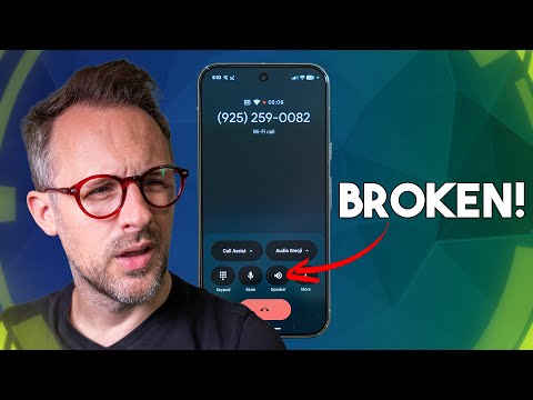 Google won't fix this Pixel problem?