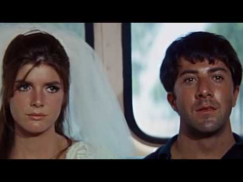 Behind the Scenes: The Graduate (Nichols, 1967) with Dustin Hoffman and Anne Bancroft