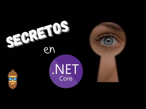 Cómo manejar Secretos de Usuario en .NET!