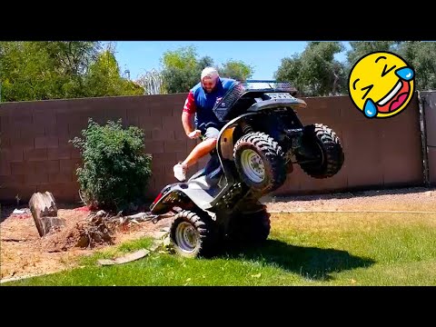 Best Fails of the Week 🤣 Most Epic Fails Caught on Camera