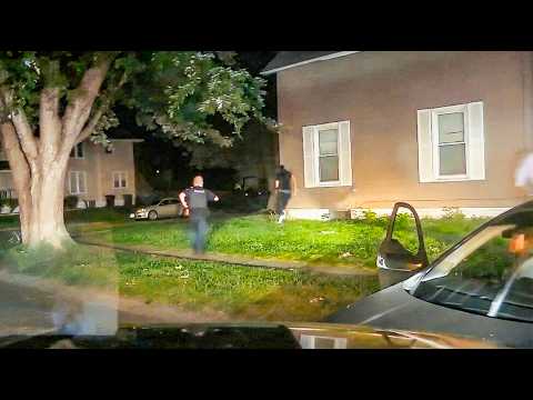 It Took Us 2 Years to Get This Bodycam