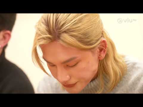 《呂濤米Lo Seoul》 EP 8 - 醉後無事