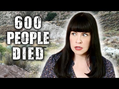 The Massive LA Disaster You've Never Heard Of