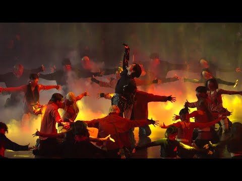 [4k] 태민(TAEMIN) 241116 KGMA Heaven+Sexy in the air+Guilty