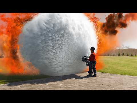 40 Minutes Satisfying Video Working, Ingenious Tool, Admirable Worker