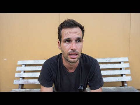 What happened to my channel?