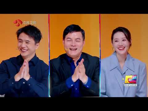 《最强大脑》第12季第12期：收官之战，脑王花落谁家？