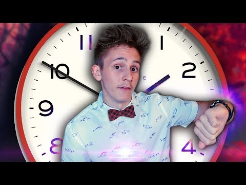 Biological Clock - Breakthrough junior challenge 2018