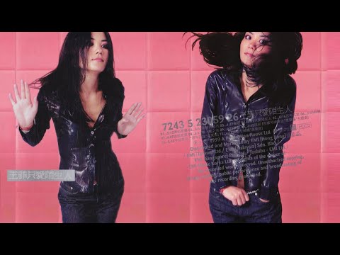 王菲《只愛陌生人》專輯 [動態歌詞]