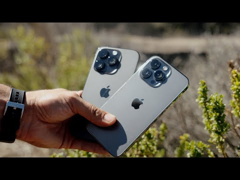 iPhone 14 Pro vs 13 Pro Camera Shootout: Which Phone Takes Better Photos?