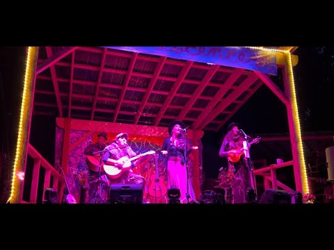 Breathing in Green by Aimée Ringle at Concrescence