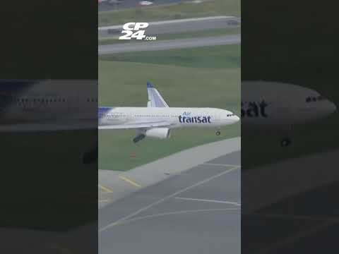 Where Air Transat passengers stand amid a possible strike by pilots