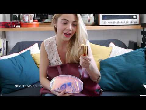 Dans le sac de Margaux de Fouchier