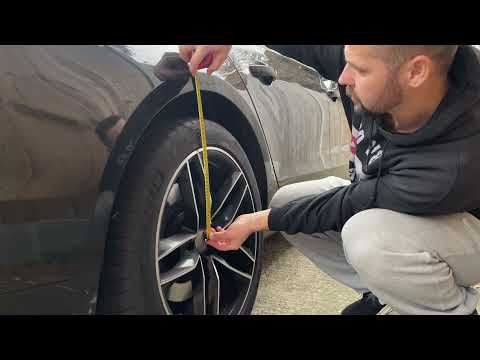 Audi A8 D4 2011 wracamy do serii. Zawieszenie pneumatyczne - kalibracja część 1/2 „Jan V8”