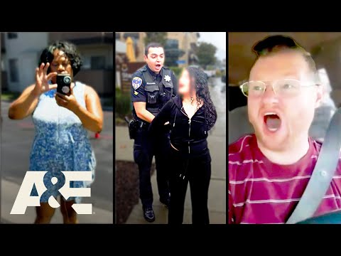 Road Wars: Most Viewed Moments of Season 4 | A&E