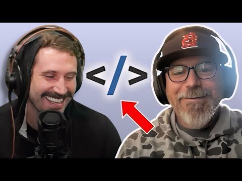 So I Talked With Creator HTMX