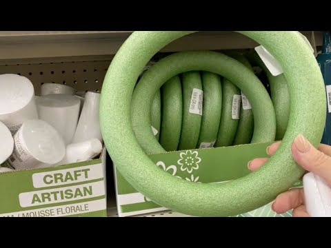 People are flipping out about this genius Dollar Store foam idea!