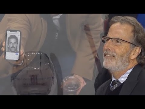 NHL Try Not To Laugh Part 3!