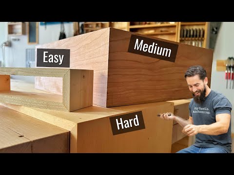 Three Gluing Techniques for PERFECT Miters