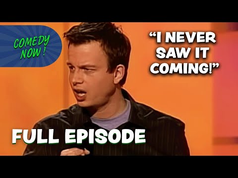 Sean Proudlove | Never Challenge a Subway Employee | Comedy Now!