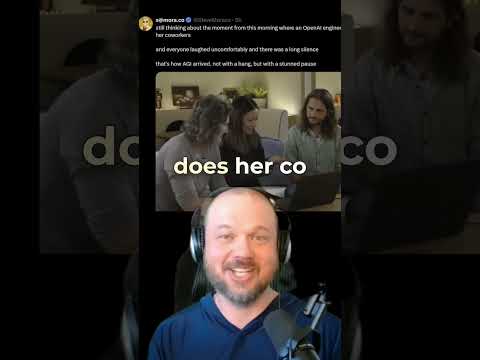 OpenAI new Codex is totally CRACKED