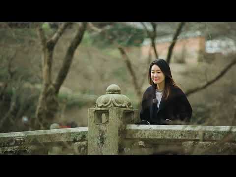 [EP.05] 전라도 클래식 | 장성 백양사 박진희 편 - “고요한 산사, 전라도의 맛을 품다”