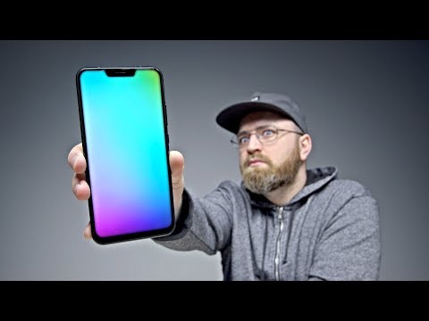 This New Smartphone Is NOT What It Looks Like...