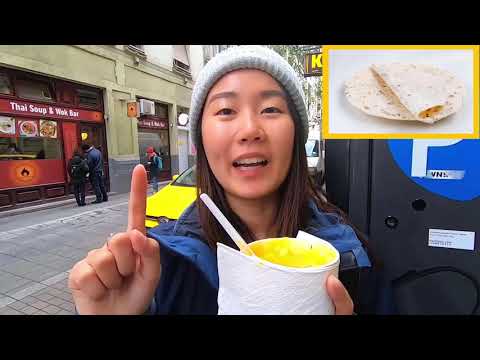 布達佩斯吃什麼好  【平價又道地的匈牙利美食】EP112