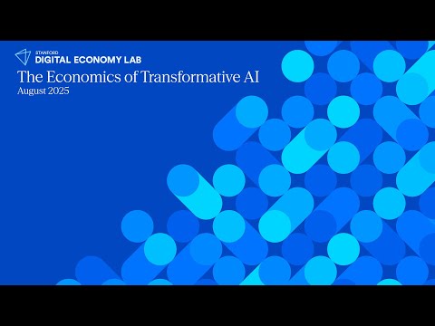 10 Full automation: BOTECs and bottlenecks (The Economics of Transformative AI, August 2025)