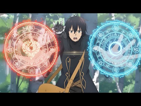 THE STRANGE SKILL THAT LET ME CRAFT LEGENDARY POWER WHILE WANDERING WORLDS