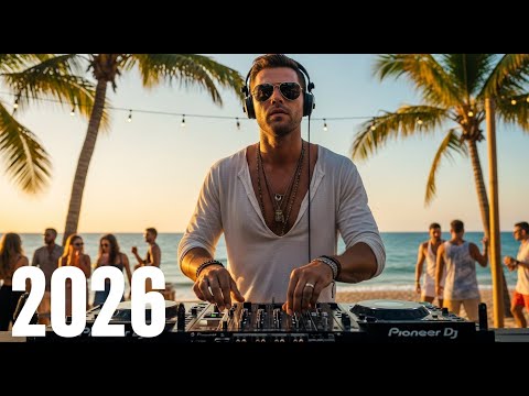 Summer Mix 2026 π΄ Best Popular Songs 2026 π΄Faded, Supergirl, A Sky Full Of Star, Perfect Cover