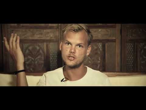 Avicii: True Stories (Intro)