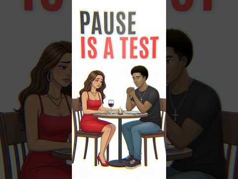 She’s Testing You (and you don’t know)