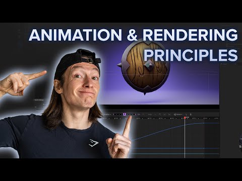 Unreal Engine Animation & Rendering Basics