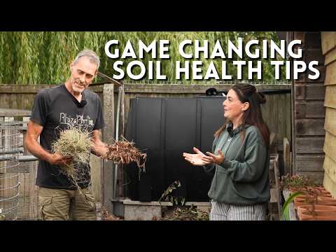 I Asked a Soil Expert How to Grow Better Plants — Here’s What I Learned