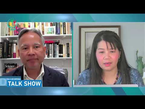 "စကစကတော့ ​ခြင်္သေ့ကို ပျားတုတ်သလို ဖြစ်နေပြီ" - DVB Interview