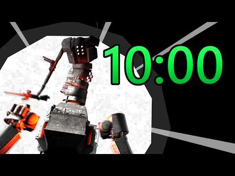 When Ultrakill Speedrunning Hits Its Limits