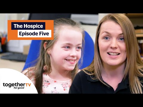 The Hospice | Episode Five | Full Documentary