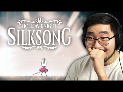 🔴 TRUE ENDING IN SILKSONG?