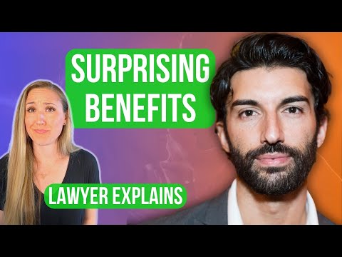 Why Justin Baldoni’s Dismissal Isn’t as Bad as People Think It Is | LAWYER EXPLAINS