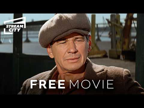 Hard Times | FREE MOVIE (Charles Bronson, James Coburn, Strother Martin)