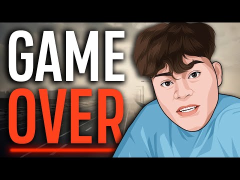 The Embarrassing End of Jack Doherty