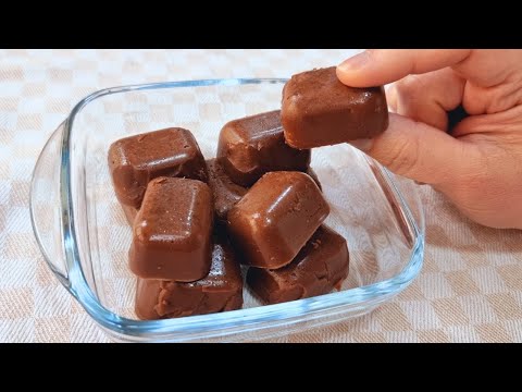 ZERO CARB, HIGH PROTEIN Sweet Treats! No Sugar, Flour, or Baking - Quick, Healthy & Delicious