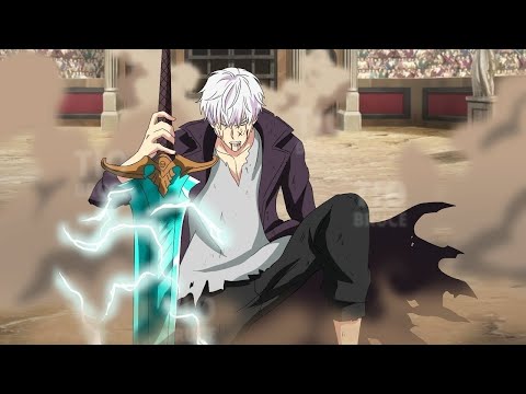 Summoned to Another World, He Shocked Even the Strongest Heroes With His Legendary Smartphone! 😱🔥