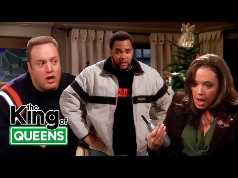 Doug's Wallet Gets Stolen | The King of Queens