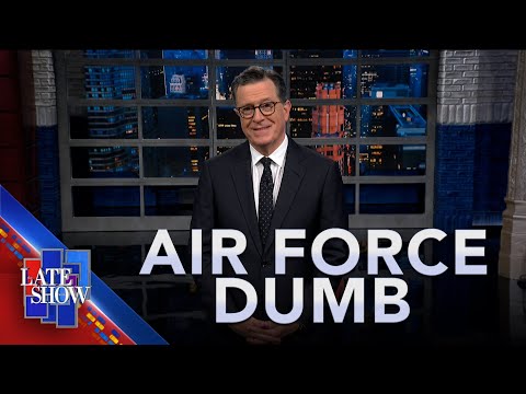 Trump Gets A Free Plane | China Tariffs Paused | Judge Jeanine Heads To D.C.